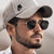 Hexagon Vintage Sunglasses - SunglassesMart