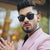 Louis Black Wayfarer Sunglasses - SunglassesMart