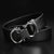 Designer Automatic Buckle Leather Belt - SunglassesMart