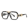Men's Vintage Oversized Sunglasses - SunglassesMart