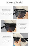 Benjamin Classic Sunglasses - SunglassesMart