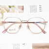 Fashion Retro Optical Eye Glasses - SunglassesMart