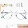 Fashion Retro Optical Eye Glasses - SunglassesMart