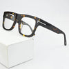 Fashion Square Acetate Prescription Eyeglasses - SunglassesMart