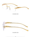 The Panther Eyeglasses - SunglassesMart