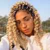 The Panther Eyeglasses - SunglassesMart