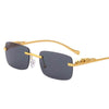 The Panther Eyeglasses - SunglassesMart