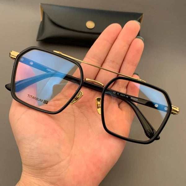 Sunglassesmart Business Elegance Eyeglasses For Men & Women - SunglassesMart
