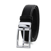 Designer Metal Pin Buckle Belt For Men - SunglassesMart