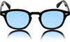 Benjamin Round Candy Sunglasses - SunglassesMart