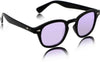 Benjamin Round Candy Sunglasses - SunglassesMart