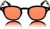 Benjamin Round Candy Sunglasses - SunglassesMart
