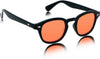 Benjamin Round Candy Sunglasses - SunglassesMart