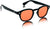Benjamin Round Candy Sunglasses - SunglassesMart