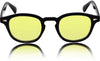 Benjamin Round Candy Sunglasses - SunglassesMart