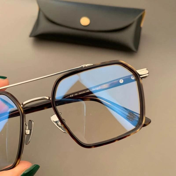Sunglassesmart Business Elegance Eyeglasses For Men & Women - SunglassesMart