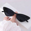 Fashion Women's Cat Eye Sunglasses - SunglassesMart