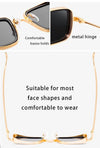 Vintage Steampunk Men Sunglasses - SunglassesMart