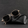 Vintage Steampunk Men Sunglasses - SunglassesMart