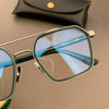 Sunglassesmart Business Elegance Eyeglasses For Men & Women - SunglassesMart