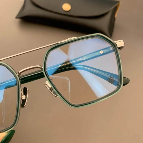 Sunglassesmart Business Elegance Eyeglasses For Men & Women - SunglassesMart