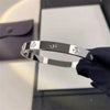 Glistening Titan Love Bracelet - SunglassesMart