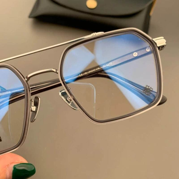 Sunglassesmart Business Elegance Eyeglasses For Men & Women - SunglassesMart