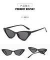 Fashion Women's Cat Eye Sunglasses - SunglassesMart